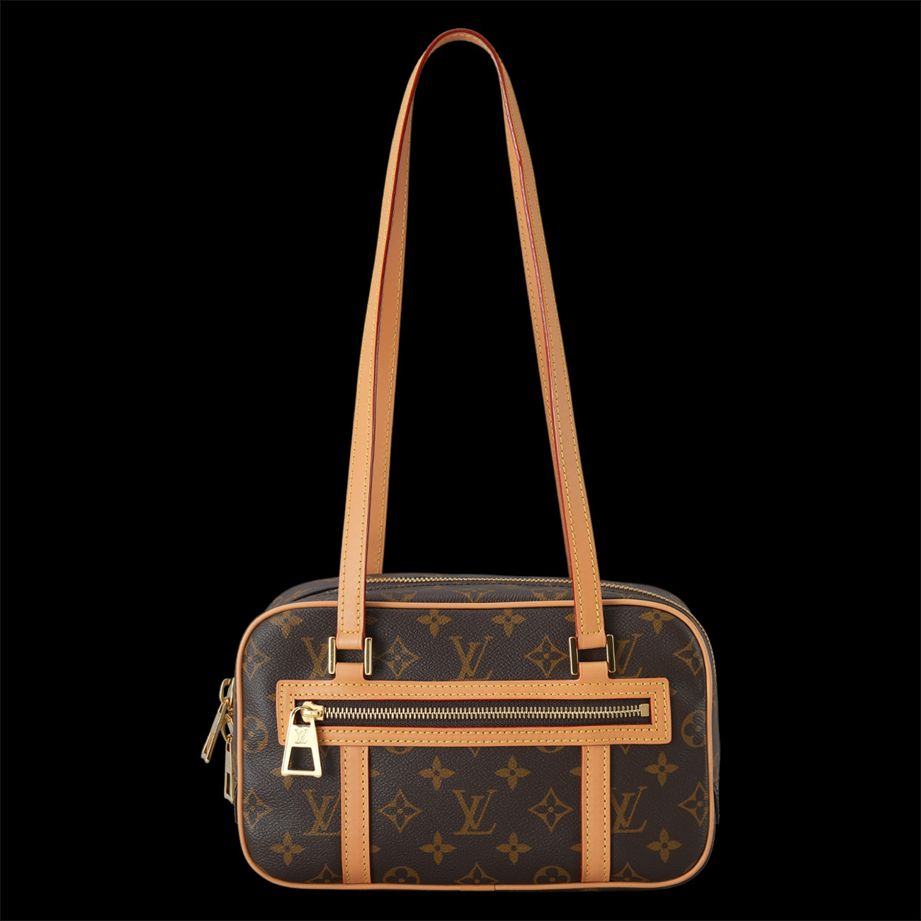 LOUIS VUITTON(USED)루이비통 M46321 모노그램 시테 숄더백